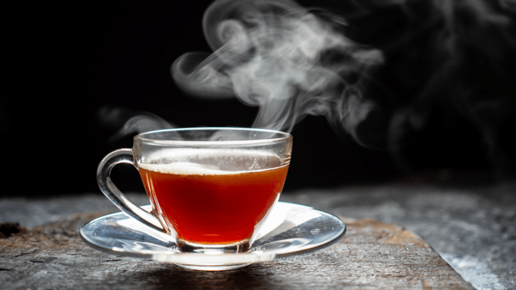 How to Make Lion's Mane Tea at Home The Complete Guide